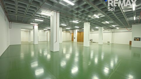 Photo 3 of Industrial buildings for rent in Valdebebas - Valdefuentes, Madrid Capital