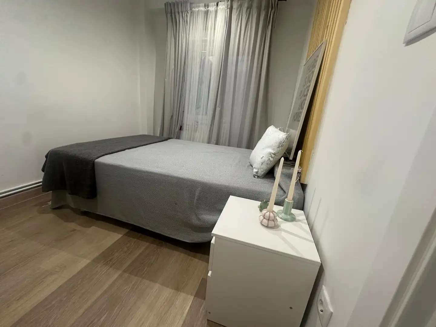 Wohnung mit Aufzug zum Verkauf in Centro, imagen 8