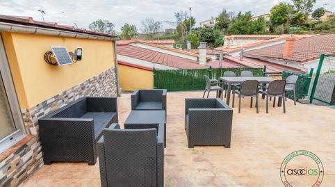 Foto 2 de Casa o xalet en venda a Gijón - Cl Jorge Guillen, 87, Santa Bárbara, Gijón