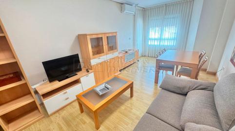 Photo 4 of Flat to rent in Comandante Manuel Gimeno, 29, Orihuela ciudad, Orihuela