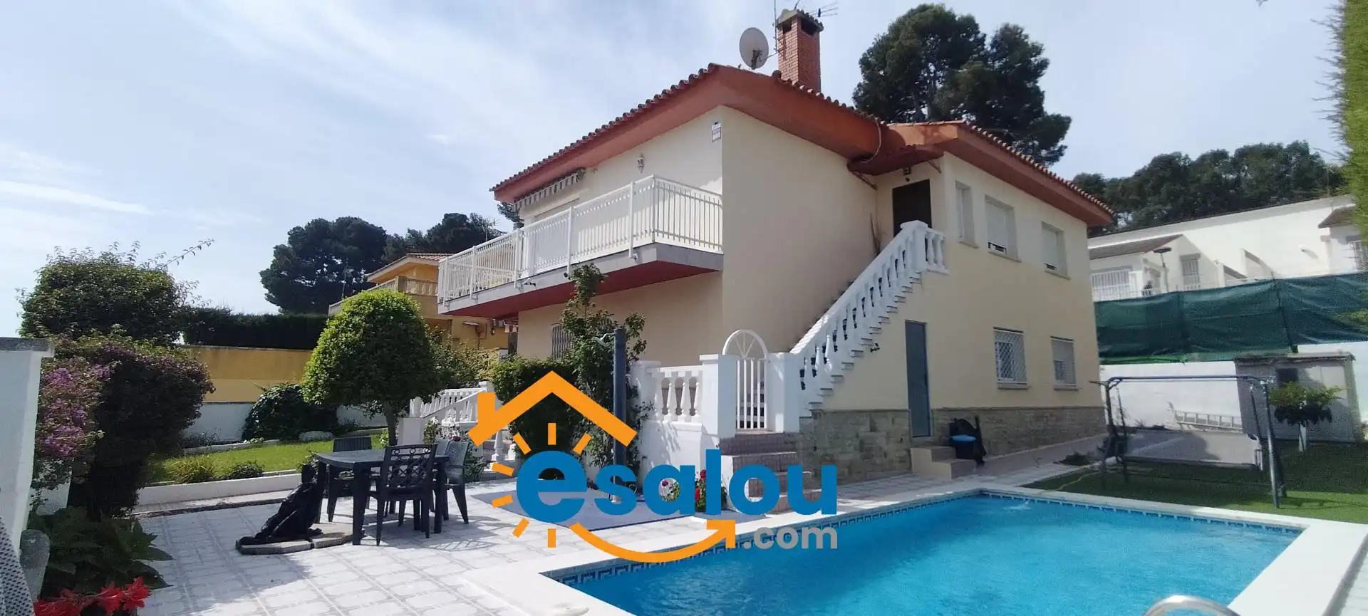 Villa mit Terrasse zum Verkauf in Pla de Maset - Cap de Salou