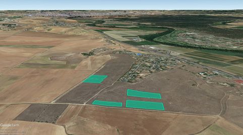 Solvia Inmobiliaria  Suelo Urbano Simancas, immagine 3