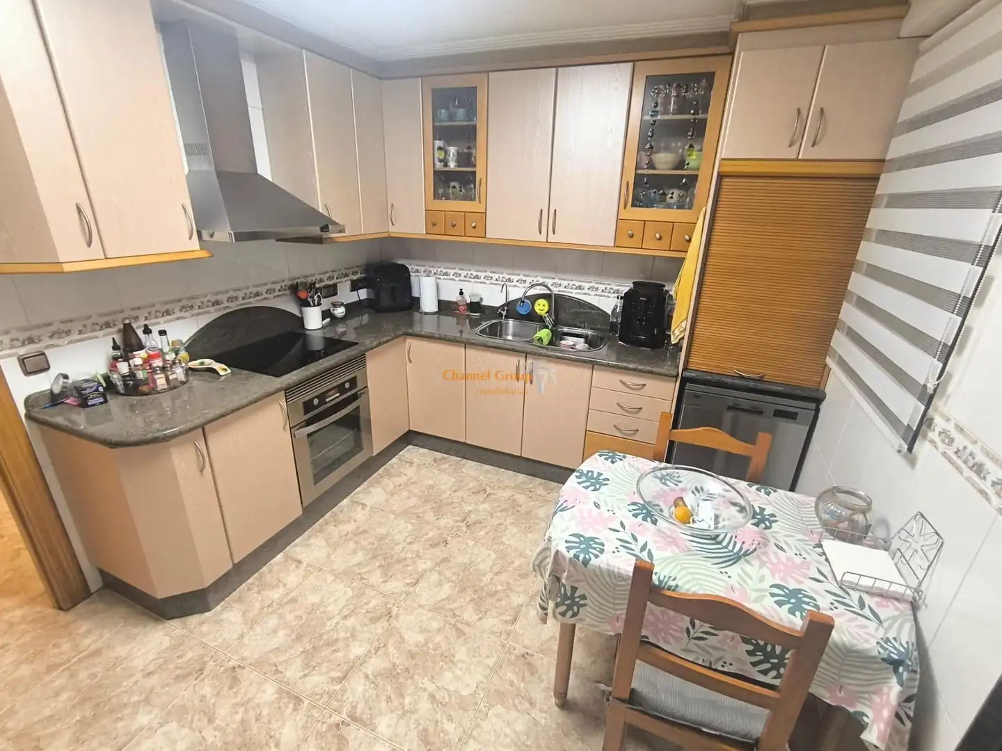 Piso en venta en San Crispín