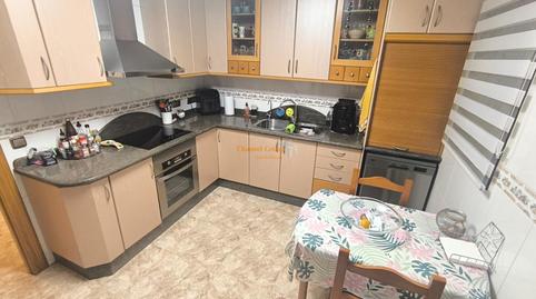 Foto 4 de Pis en venda a San Crispín, Elche / Elx