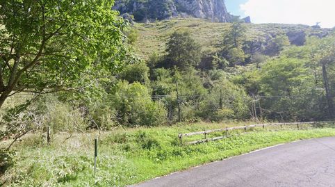 Foto 2 de Finca rústica en venta en San Roque de Riomiera, Cantabria