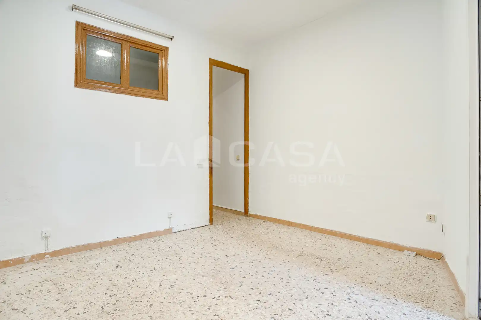Pis amb ascensor en venda a Avinguda de Roma, imagen 21