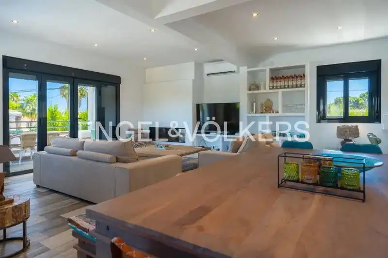 Maison à vendre à Montañar - El Arenal, imagen 12