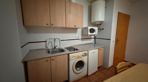 Foto 5 de Apartamento de alquiler en Calle del Obispo Puerto, Úbeda, Jaén