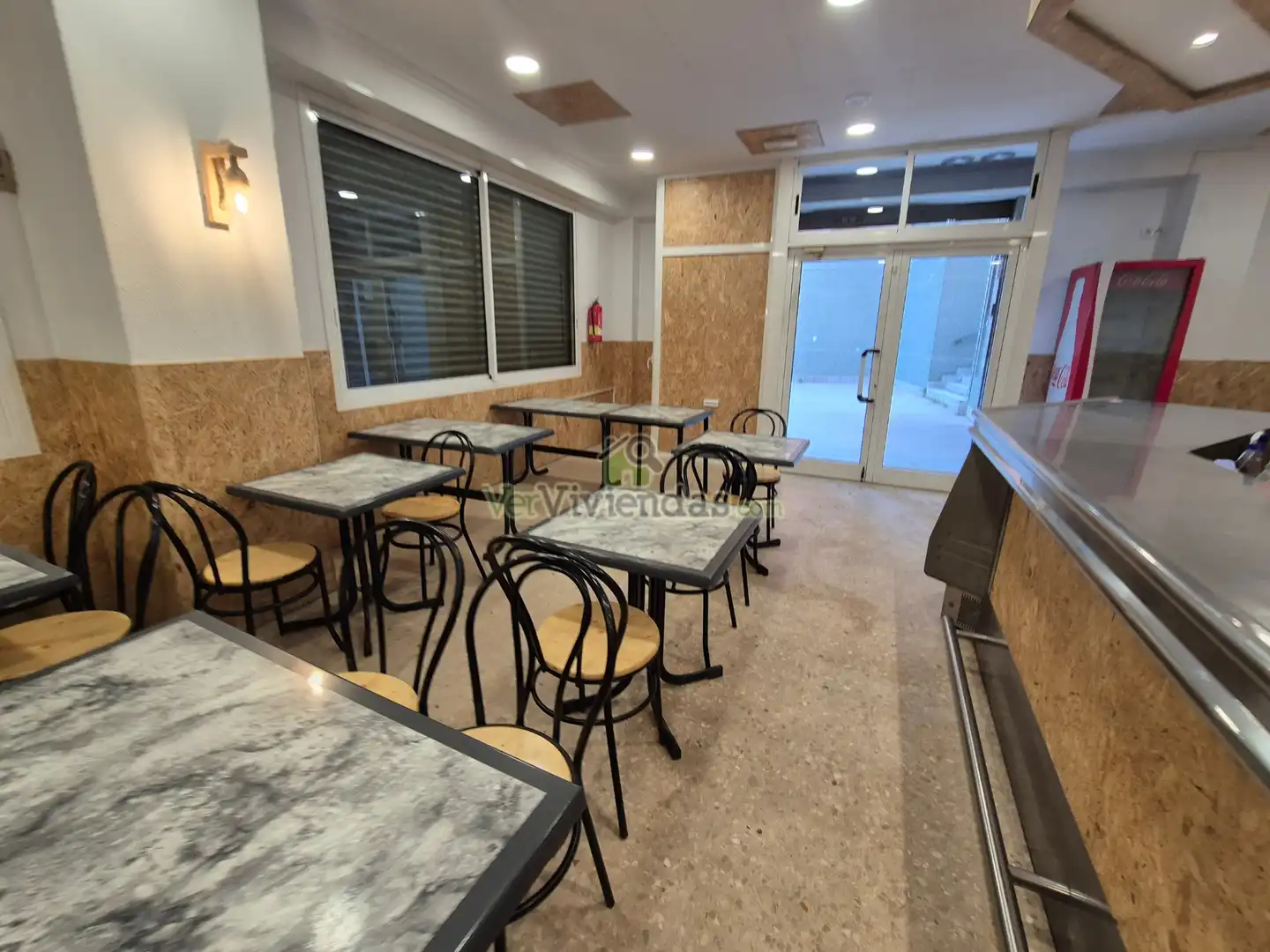 Business premises for sale in Sant Vicenç Dels Horts, imagen 21