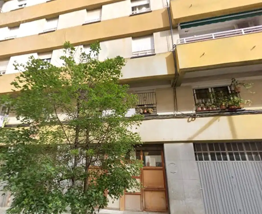 Wohnung zum Verkauf in Angel Guimera