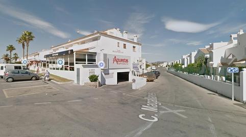 Foto 3 de Garatge en venda a Las Marinas - Pueblo Laguna, Almería