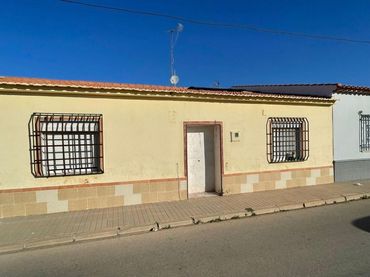 Casa en venda a Calle del Rosario