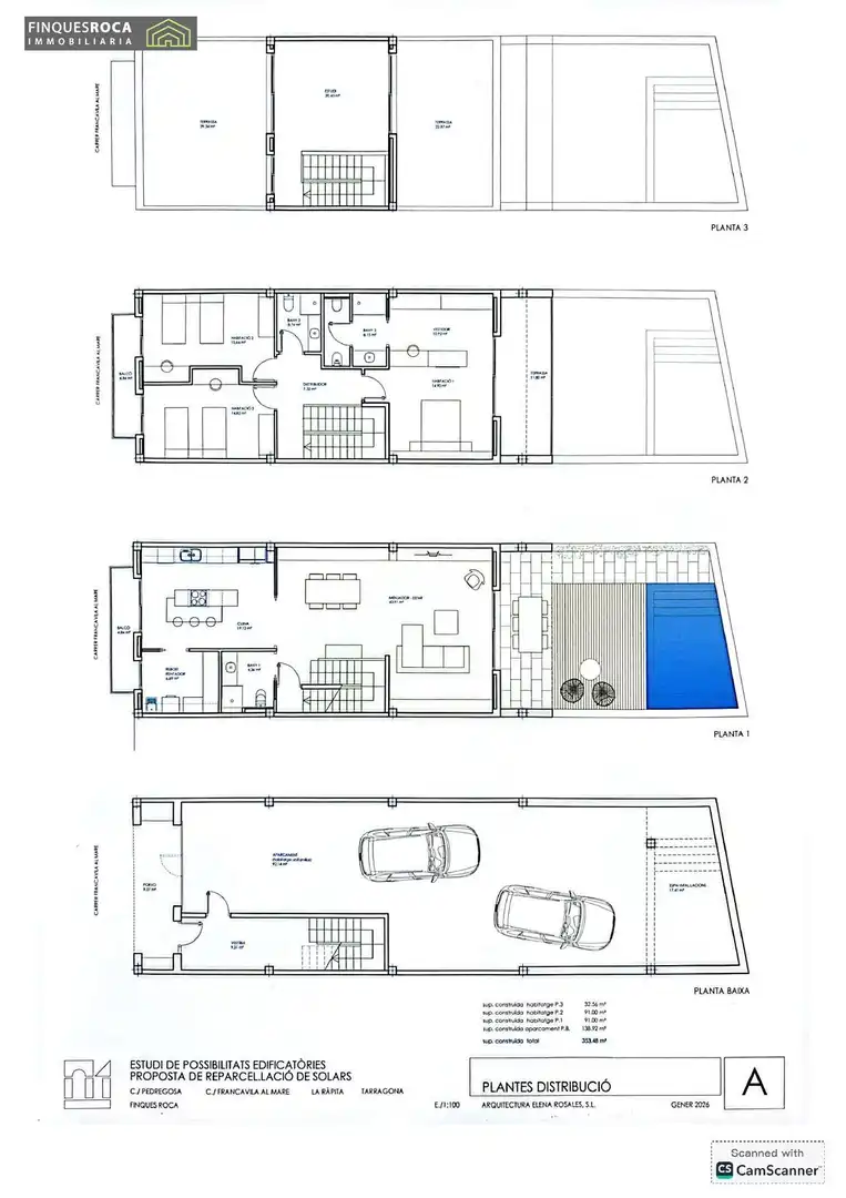 Lands and plots for sale in Nord, imagen 3