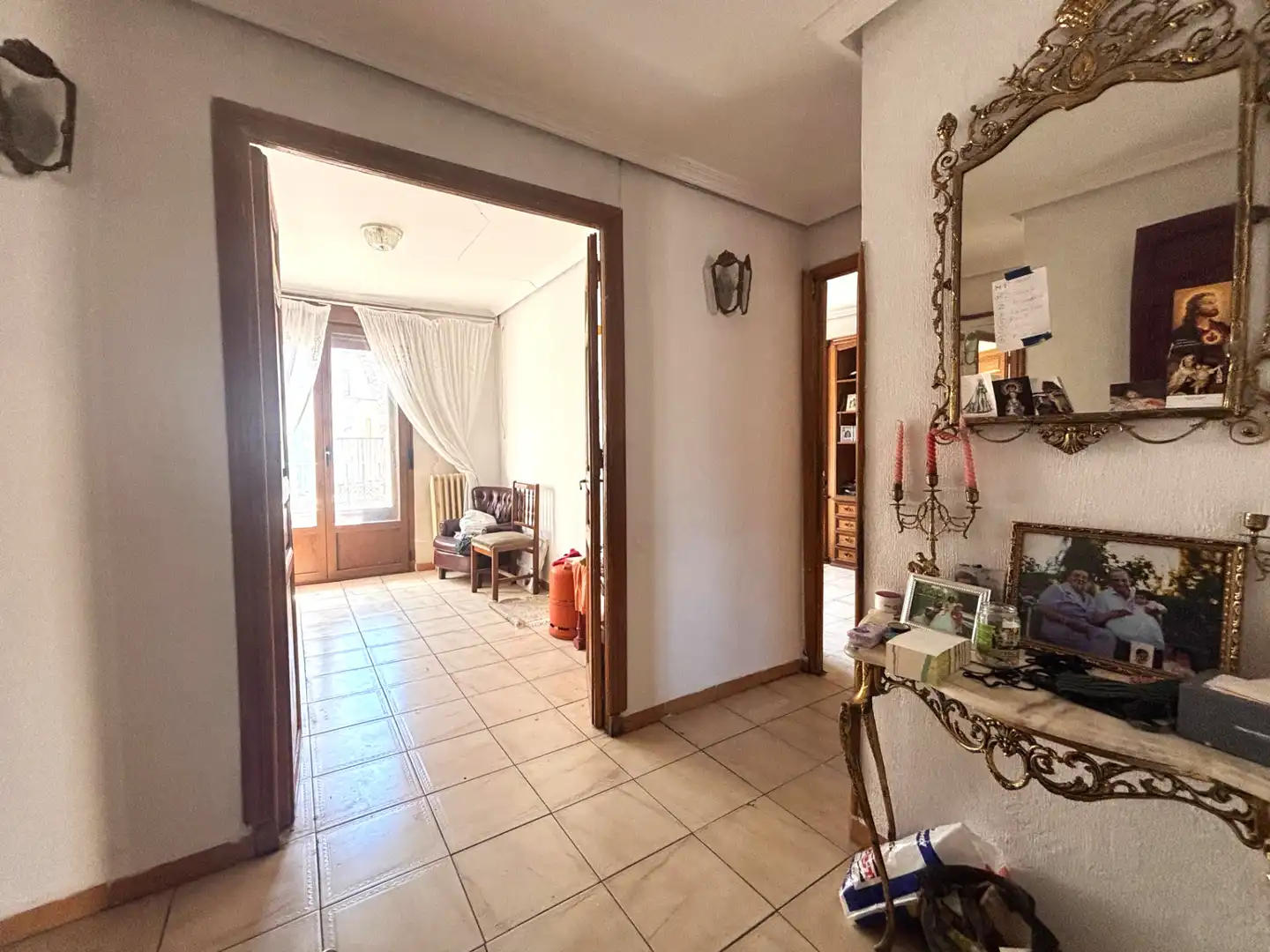 Gebäude zum Verkauf in Segovia