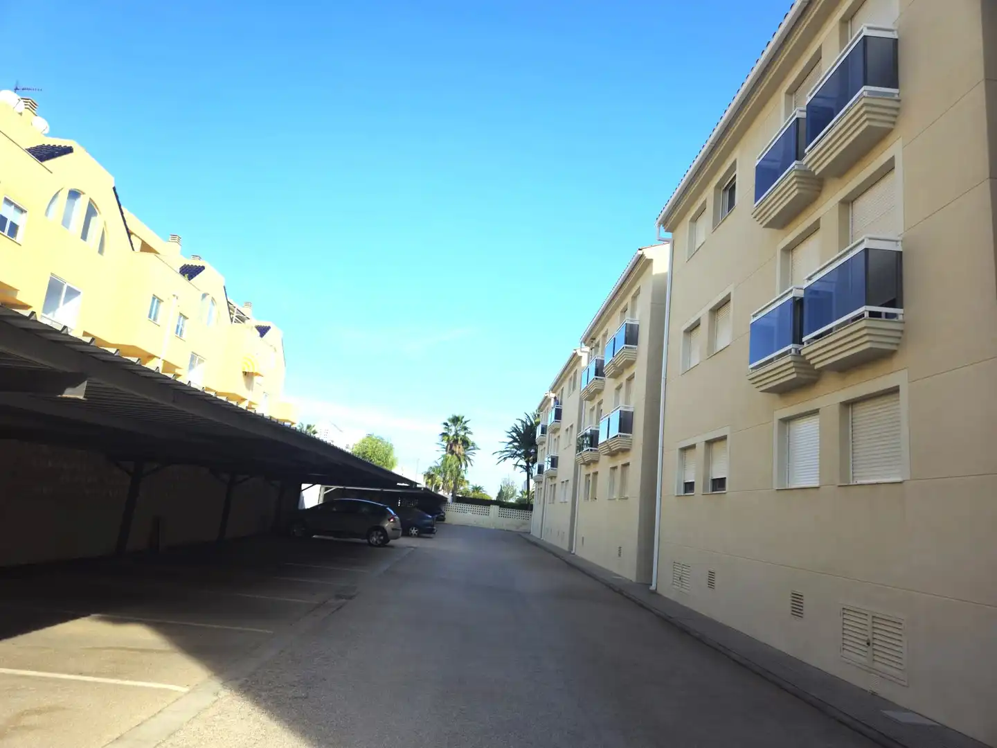 Attique avec piscine à vendre à Las Marinas / Les Marines, imagen 29