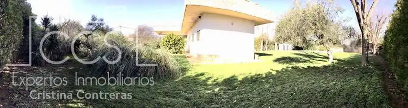 Villa avec piscine à vendre à Sanlúcar la Mayor, imagen 34