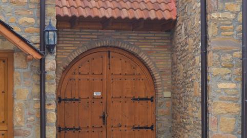 Foto 3 de Casa o xalet en venda a Calle D, 2a, Poblaciones sur, Huesca