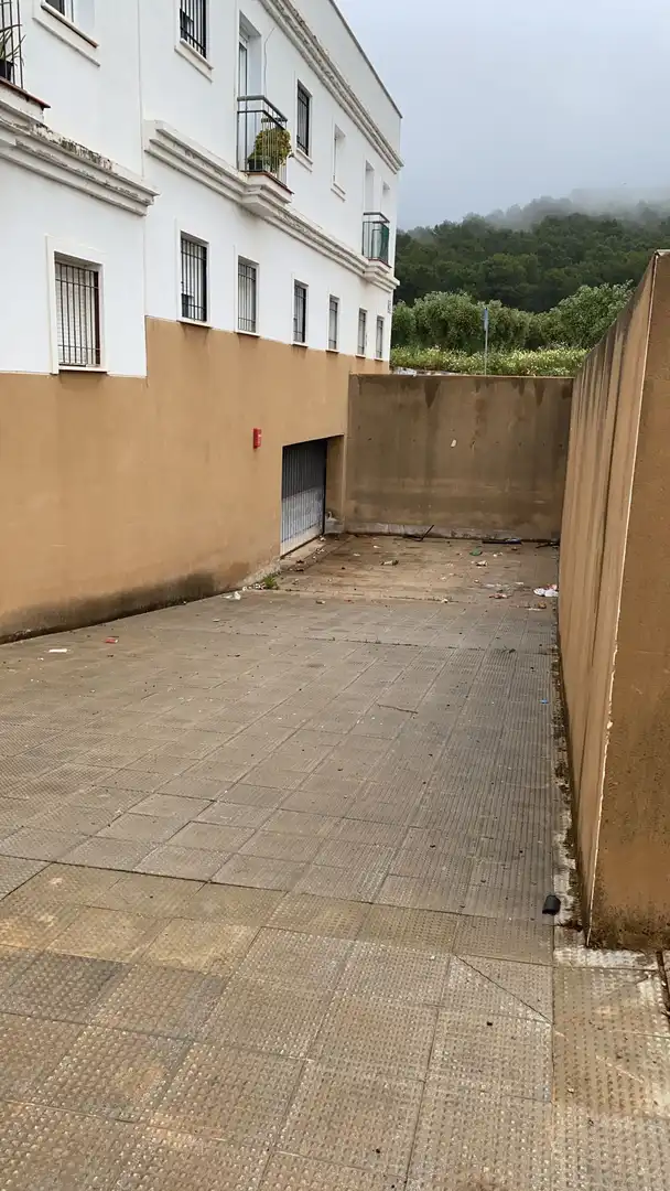 Aparcament en venda a C/ Madroño - Ur Palmito, imagen 13