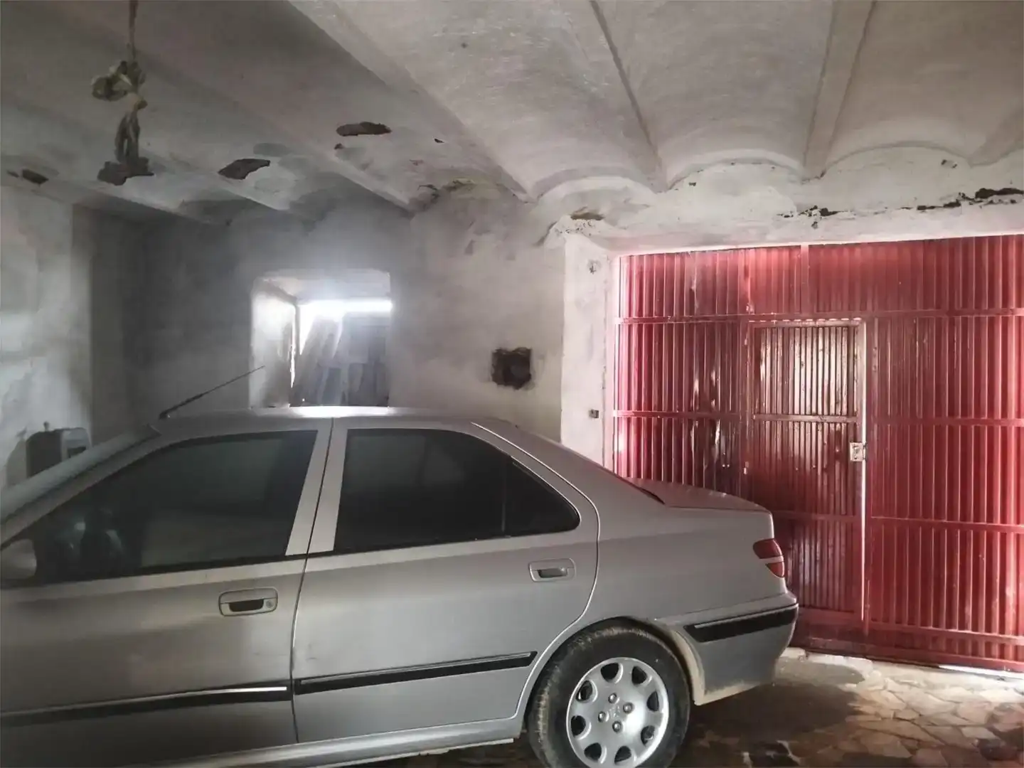 Wohnung zum Verkauf in Alconera mit Abstellraum