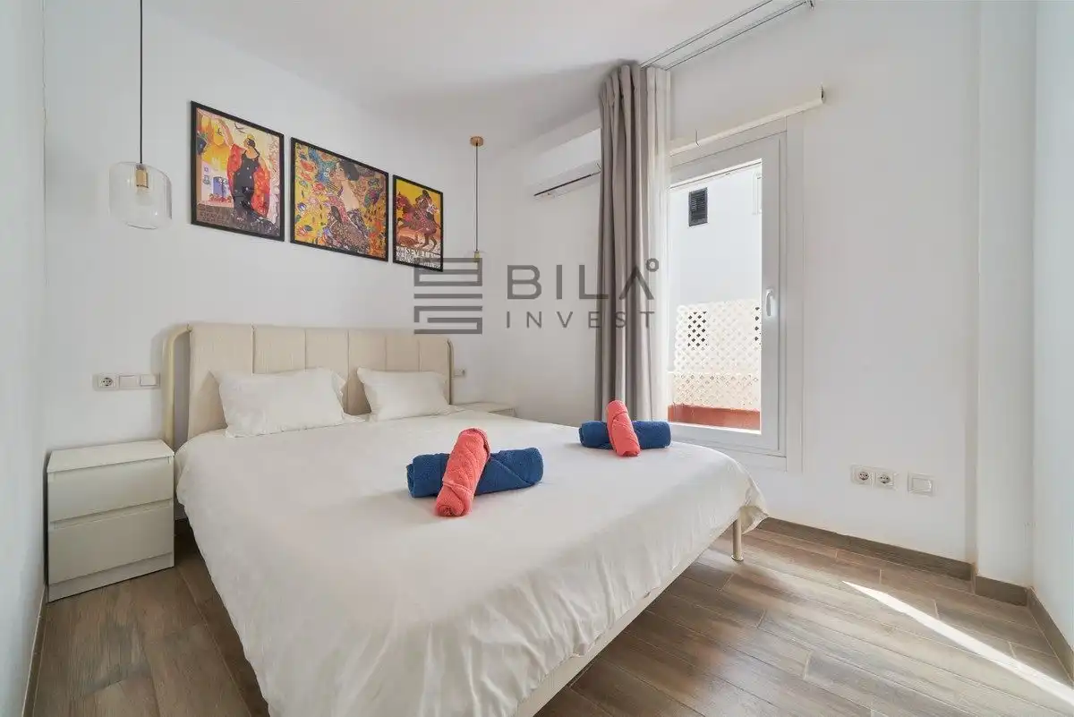 Appartement avec piscine à vendre à Jardines de las Golondrinas, imagen 22