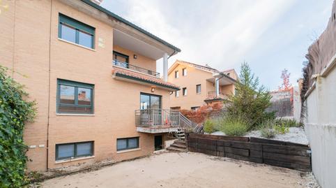 Foto 2 de Casa o xalet en venda a Calle de Cadaqués, 24, Urbanización el Mediterráneo, Madrid