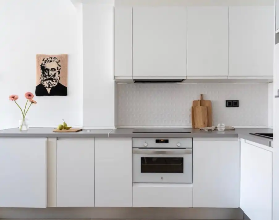 Wohnung mit Pool zum Verkauf in Centro ciudad, imagen 7