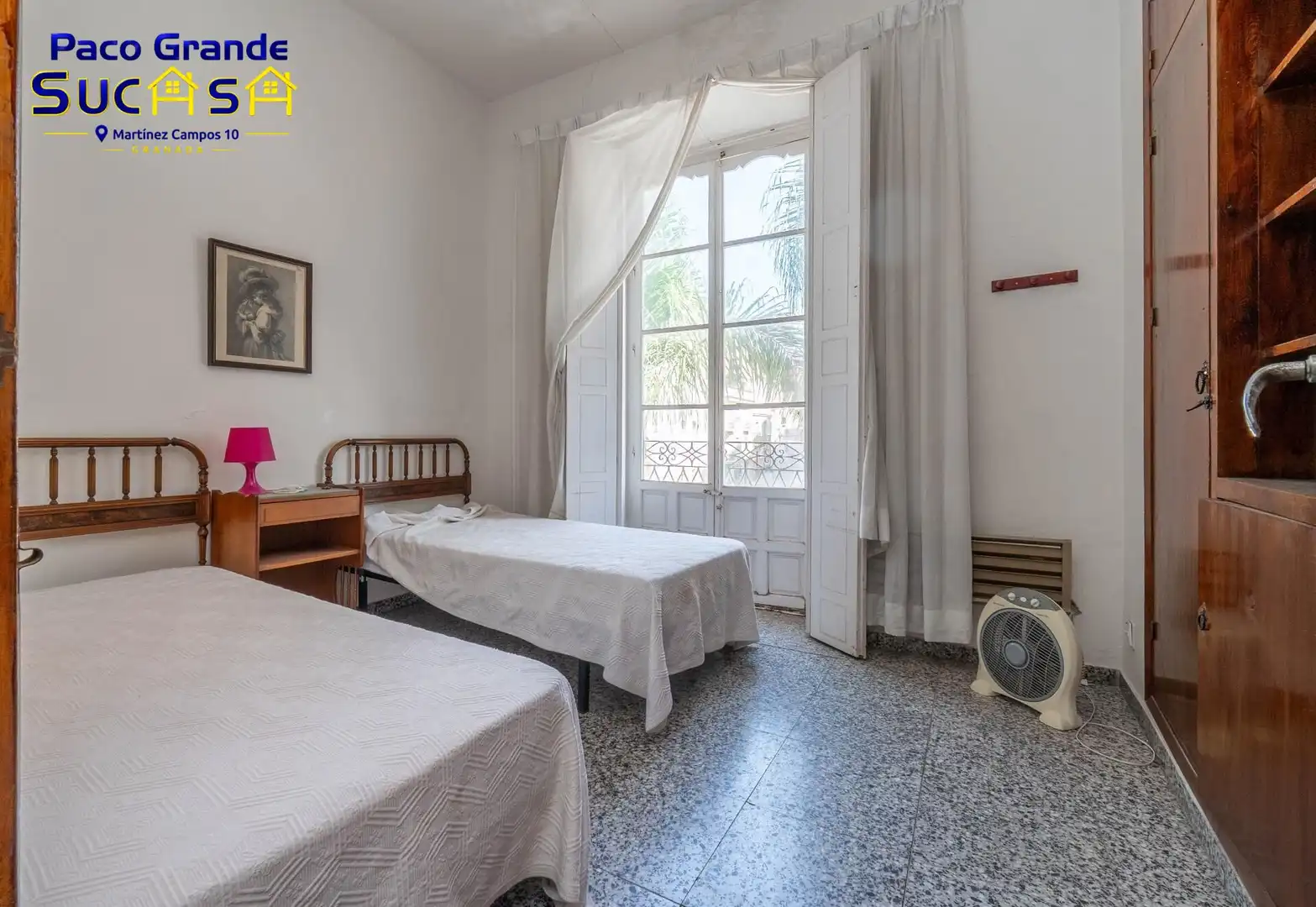 Piso en venta en Plaza CONSTITUCION, DE LA 6, imagen 40
