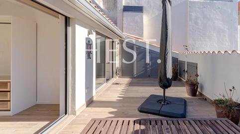 Foto 3 de Àtic en venda a Carrer Ample, Centre, Girona