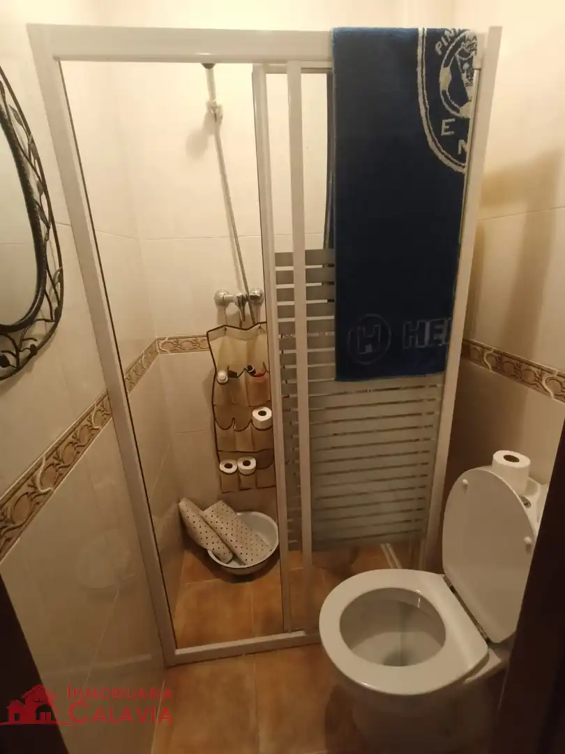 Dúplex con terraza en venta en Baeza, imagen 12