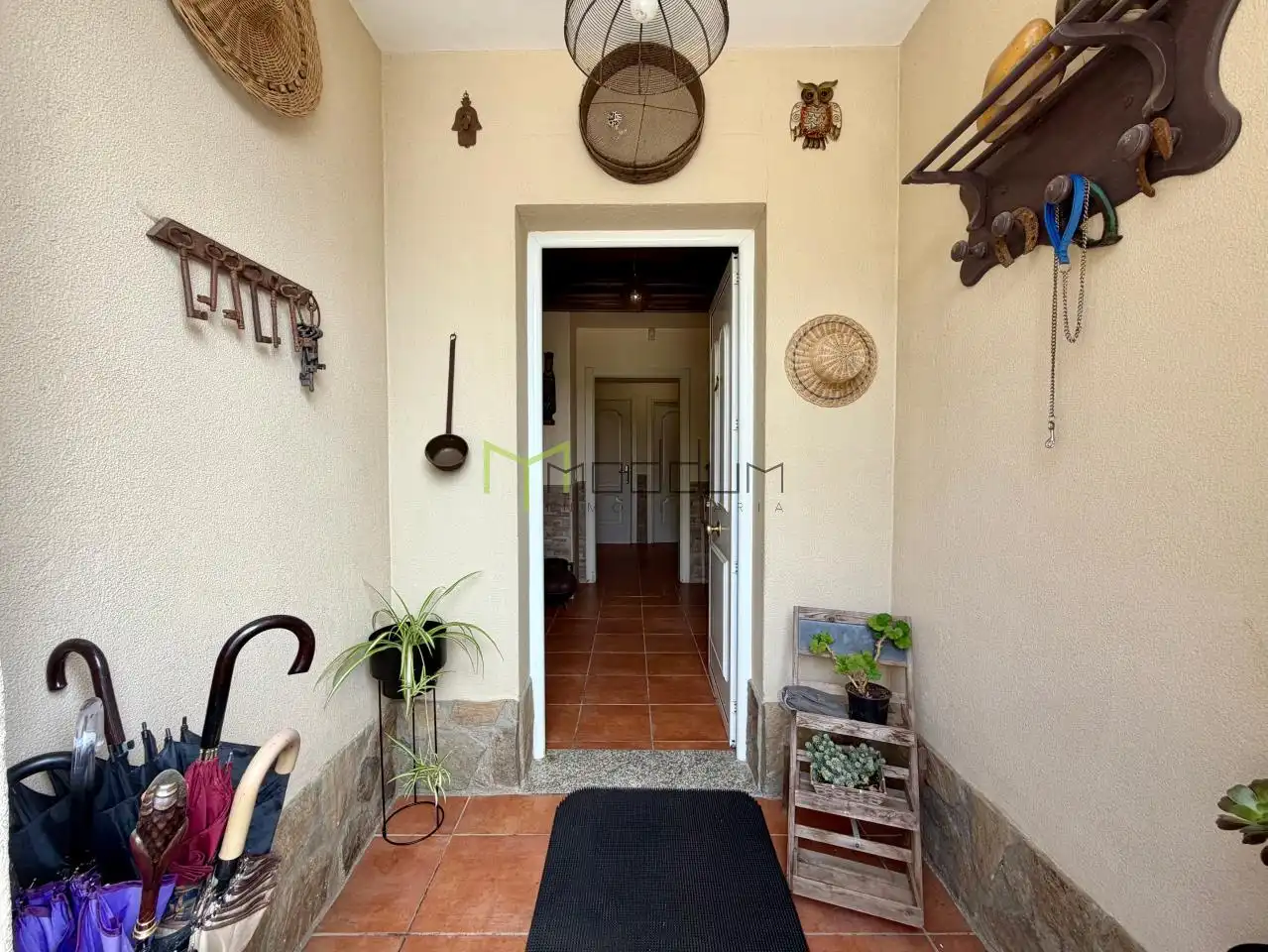 Casa o xalet en venda en Teo amb Calefacció, Jardí privat i Terrassa