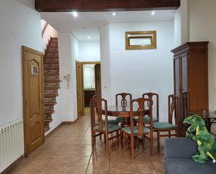 House or chalet to rent in  Valencia Capital  with Heating, Terrace and Furnished