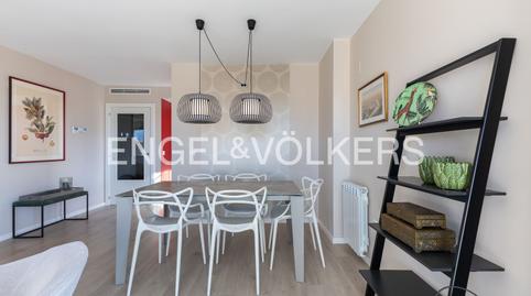 Foto 4 de Apartament de lloguer a Carrer del Poeta Fernández Heredia, Marxalenes,  Valencia Capital