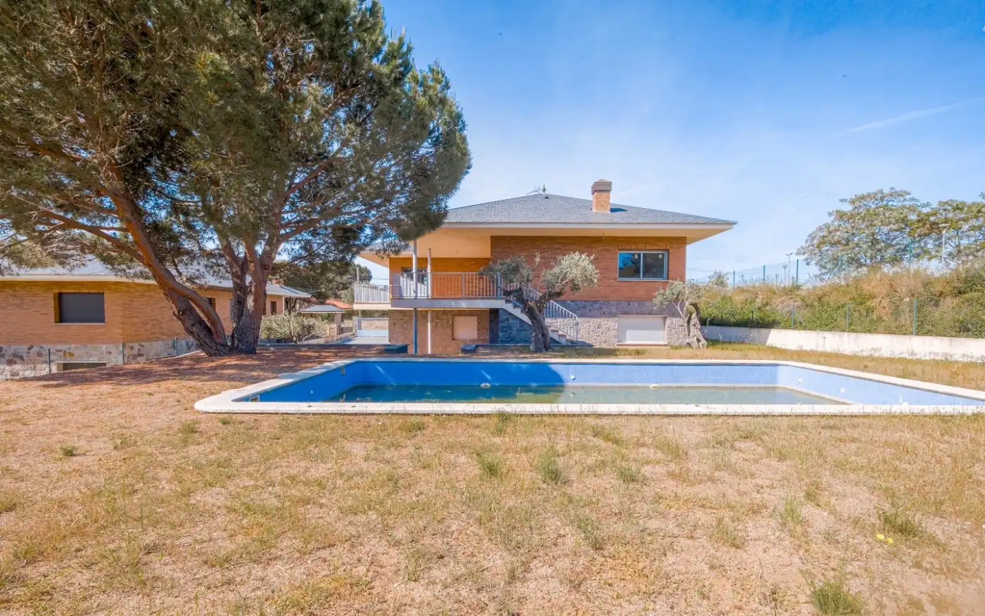 Maison avec piscine à vendre à Urbanizacion SANT GENÍS, imagen 52
