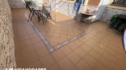 Foto 2 de Casa o chalet en venta en Zona Carrefour, Rota