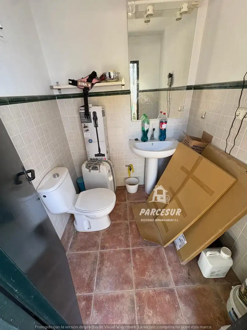 Casa con piscina en venta en Periurbano Oeste - Sierra, imagen 44