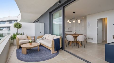 Foto 2 von Wohnung zum Verkauf in El Higuerón, Fuengirola