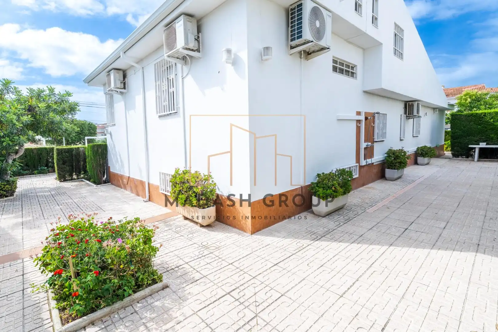 Haus mit Terrasse zum Verkauf in GARBI DEL, imagen 4