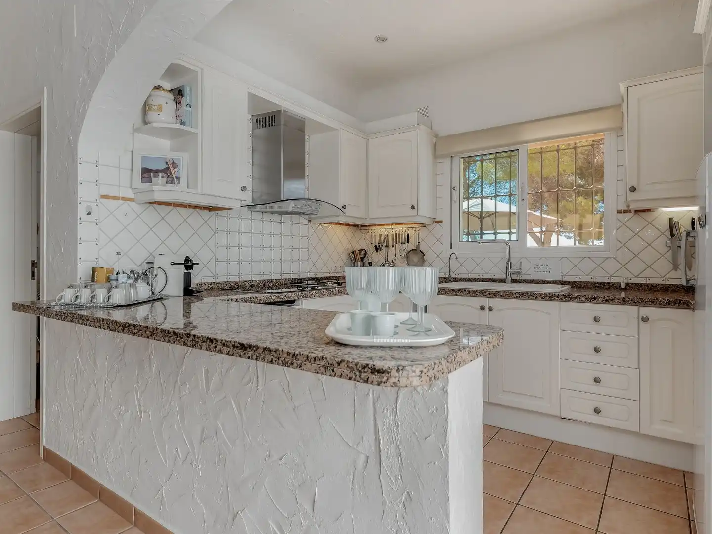 Villa con piscina in vendita a Benimeit - Tabaira, imagen 16