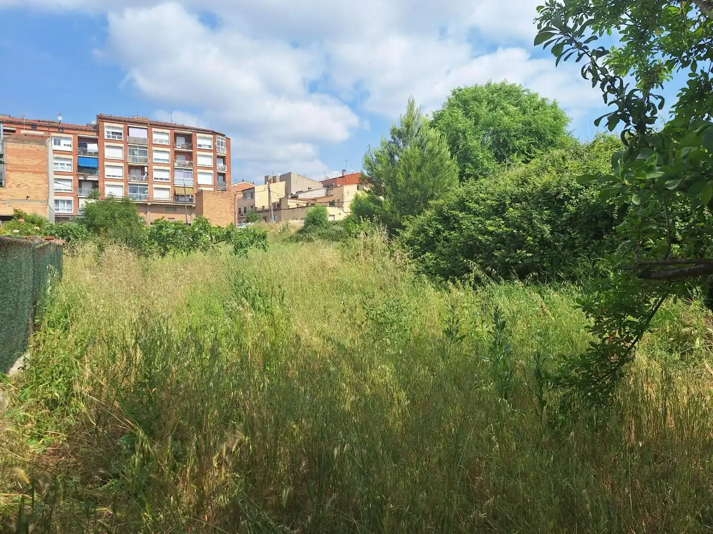 Terreny residencial en venda a Vilanova del Camí, imagen 6