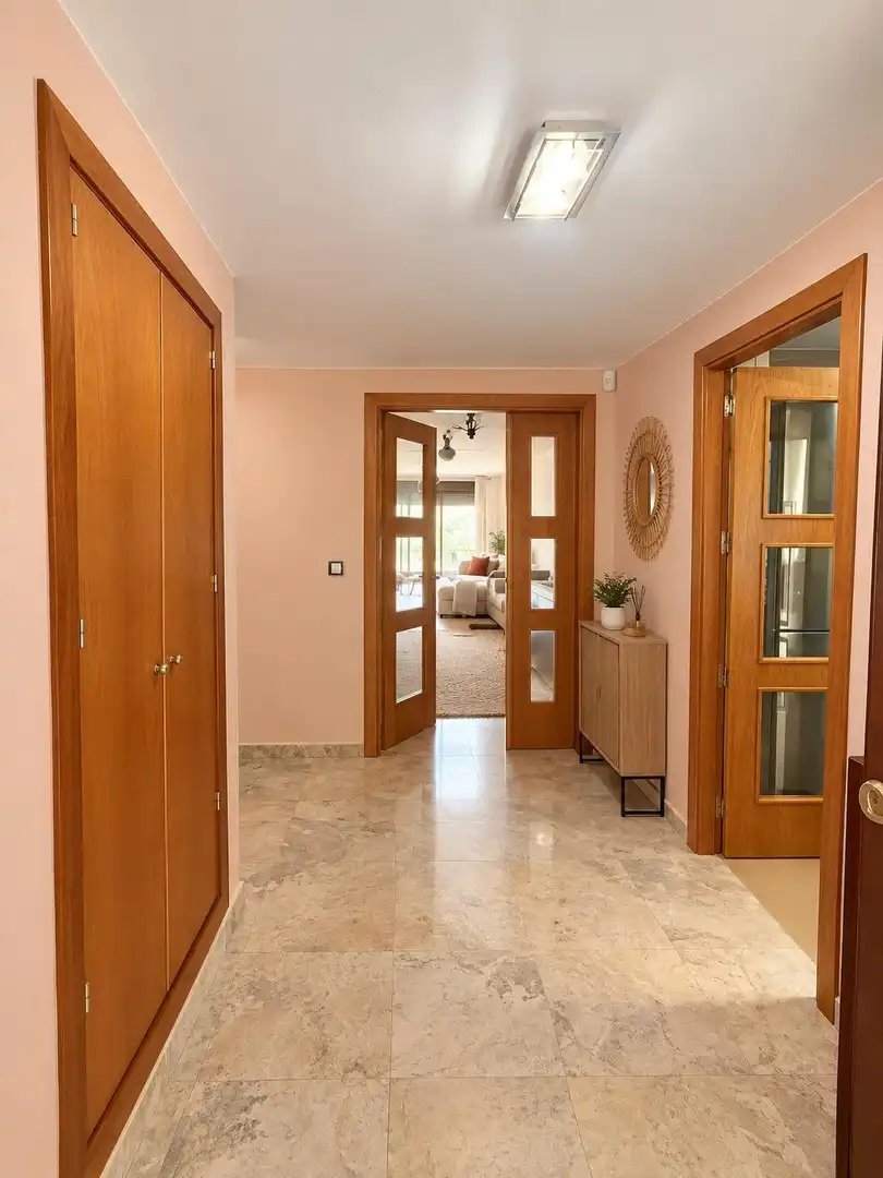 Adosado con piscina en venta en Casares Golf - Casares del Sol, imagen 4