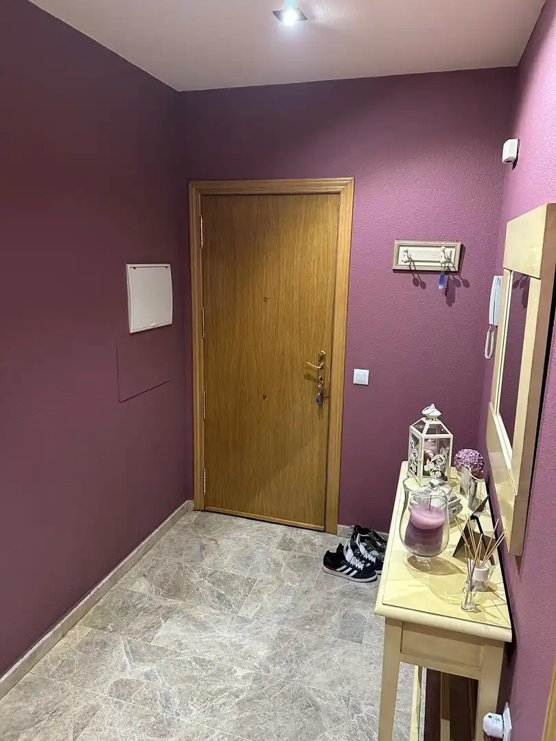 Piso con ascensor en venta en La Estación, imagen 16