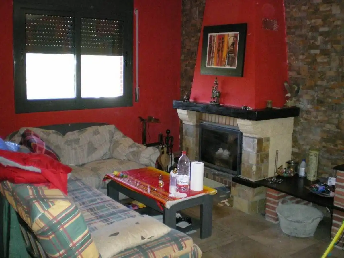Haus mit Garten zum Verkauf in El Pont de Vilomara i Rocafort, imagen 3