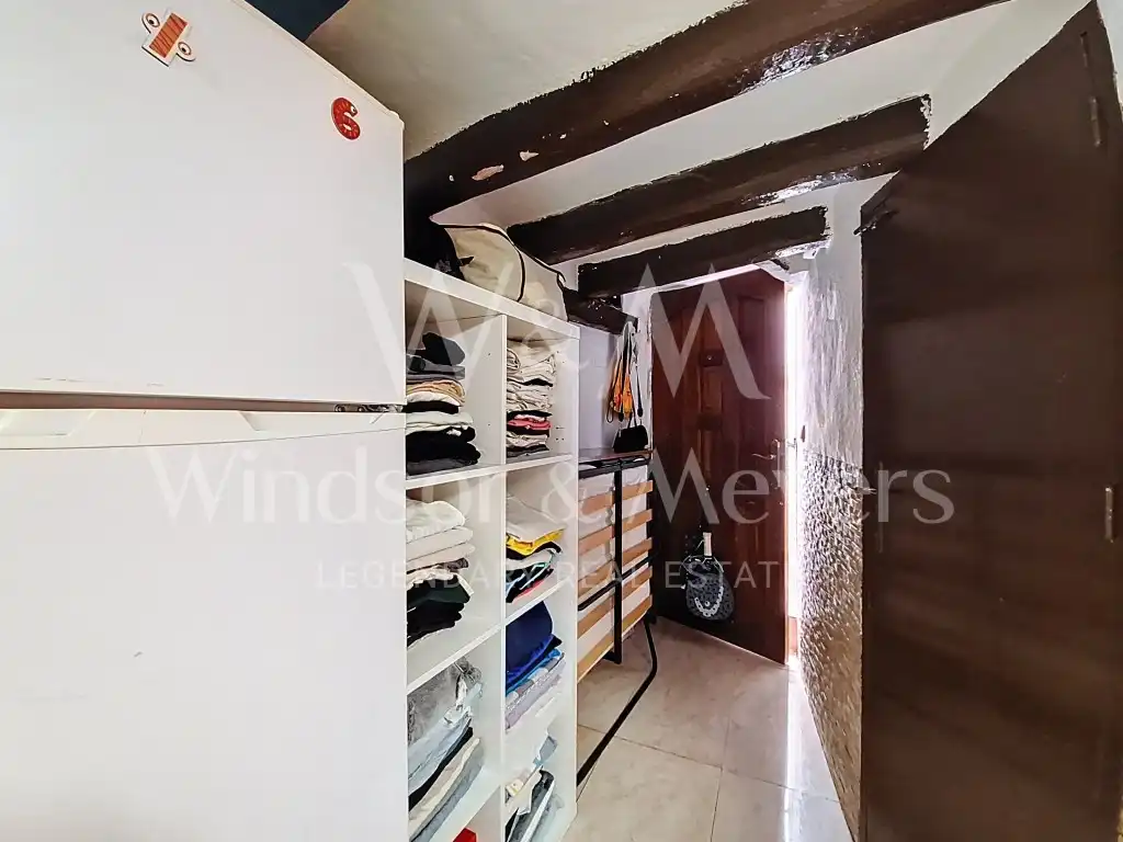 Estudi en venda en Eivissa amb TV i Balcó