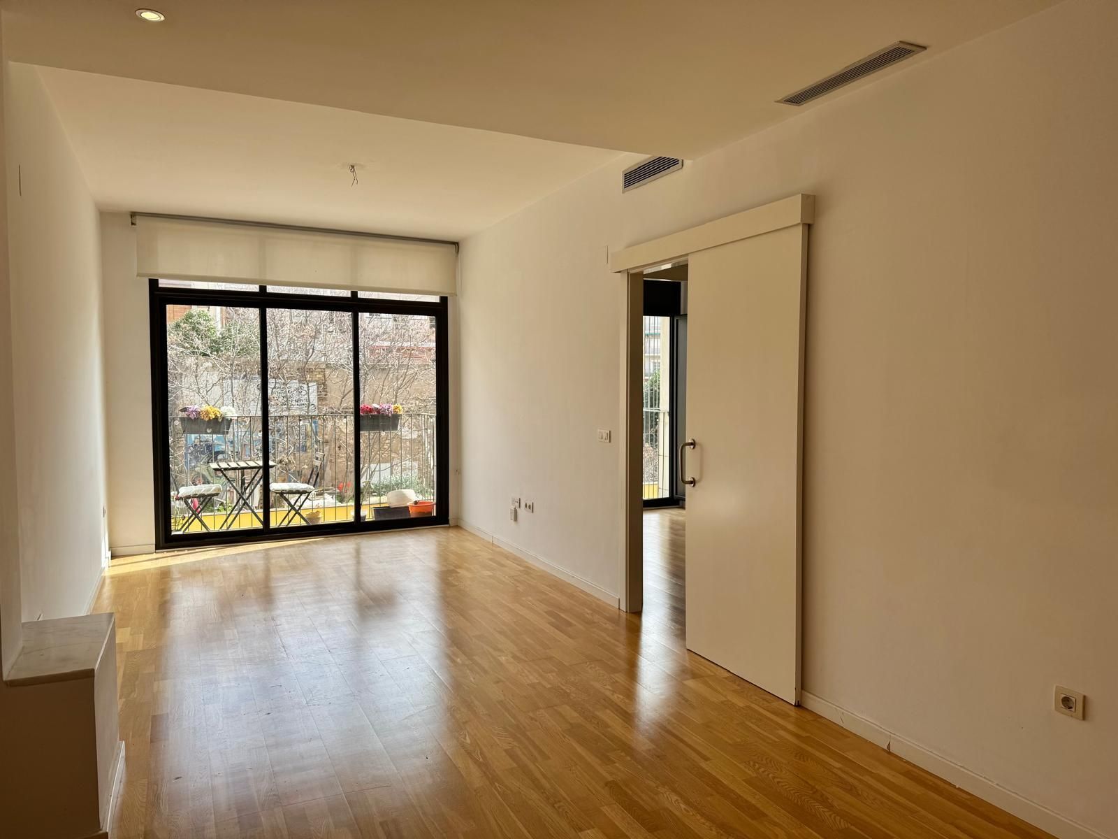 Piso de alquiler en Palomar, El Pilar, Ciutat Vella