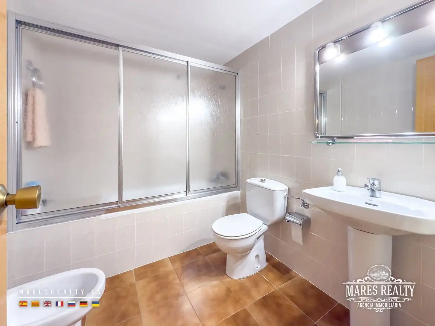Flat with pool for sale in Muga - Gran Reserva - Badia, imagen 30