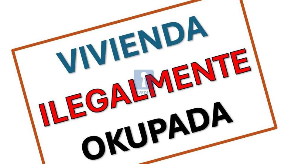 Foto 1 de Piso en venta en Vint I Dos de Juliol, Ca n'Anglada, Barcelona