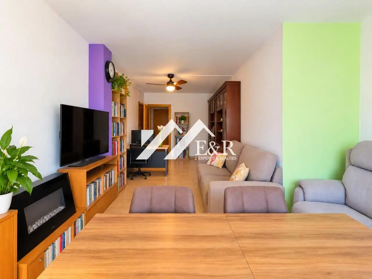 Flat with lift for sale in Ctra. de l'Obac, imagen 4