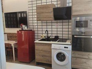 Foto 5 de Piso en venta en Calle de Santiago Cordero, Valdeacederas, Madrid