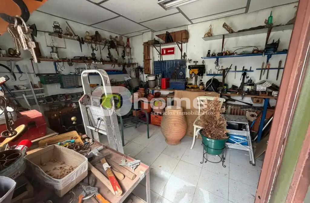Casa o xalet en venda en Moraleja del Vino amb Calefacció