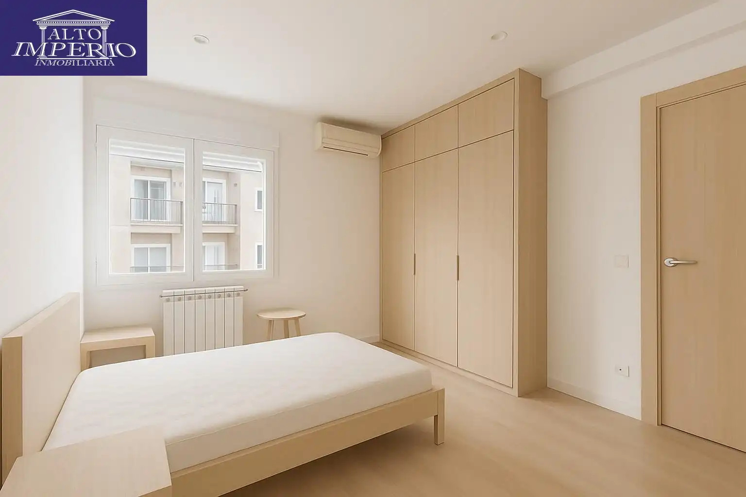 Piso con terraza en venta en PEDRO ANTONIO DE ALARCON, imagen 38